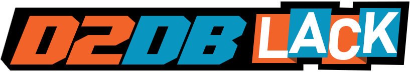 D2DBLACK